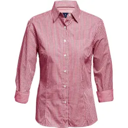 Alabama Blouse Ladies Red